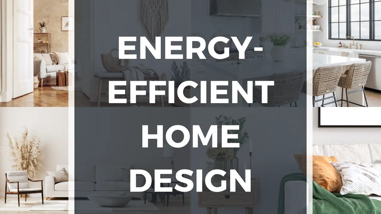 The Truth About Energy-Efficient Home Design!