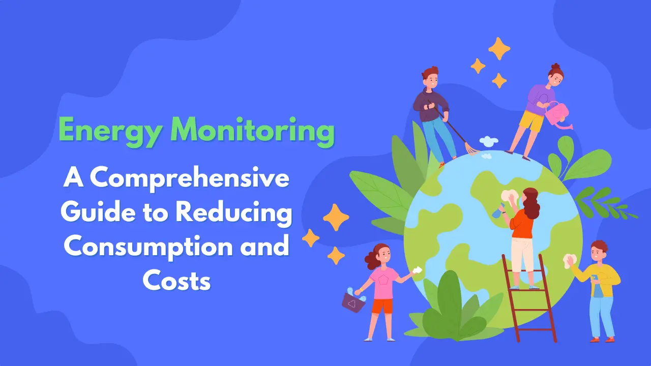 Energy Monitoring