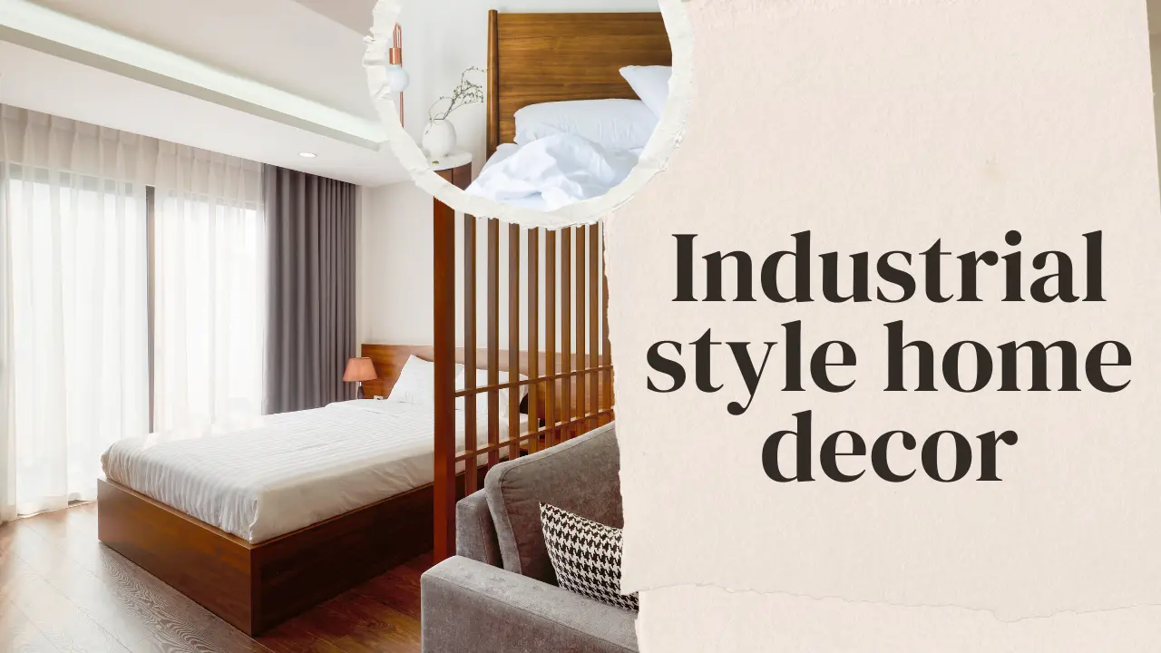 The Truth About Industrial Style Home Decor